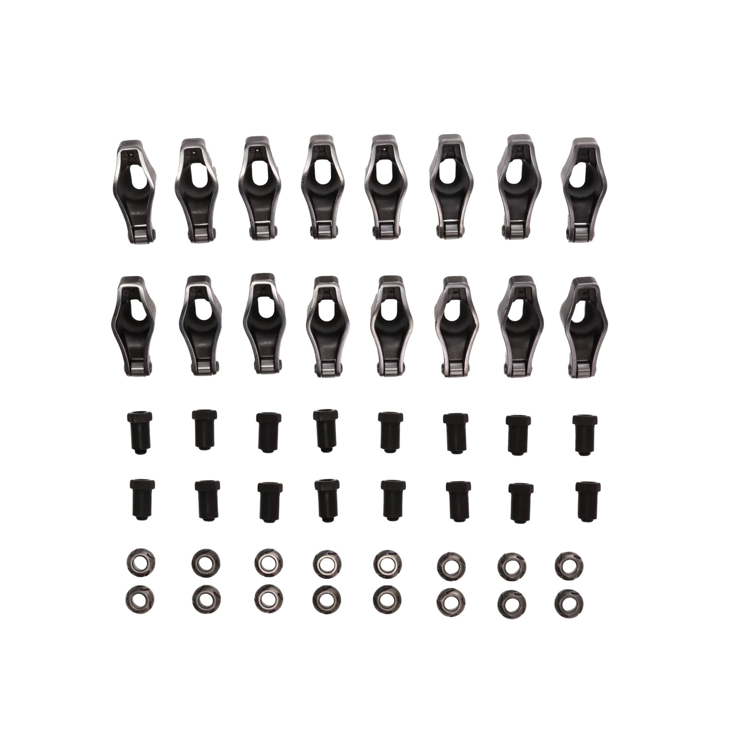 Top Street Roller Tip Rockers, AMC V8, Ford 289-351W - Competition Products