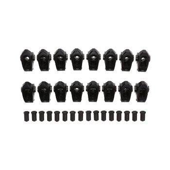 Top Street, Pro Series Aluminum Roller Rockers, SB Chev,