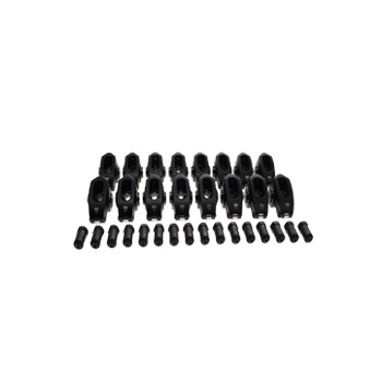 Top Street, Pro Series Aluminum Roller Rockers, SB Chev,