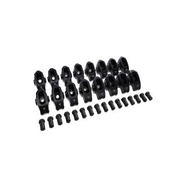 Top Street, Pro Series Aluminum Roller Rockers, SB Ford, 3/8