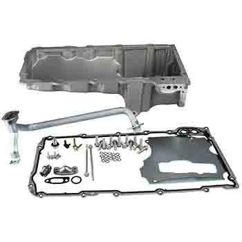 Chevrolet LS Oil Pan Kits