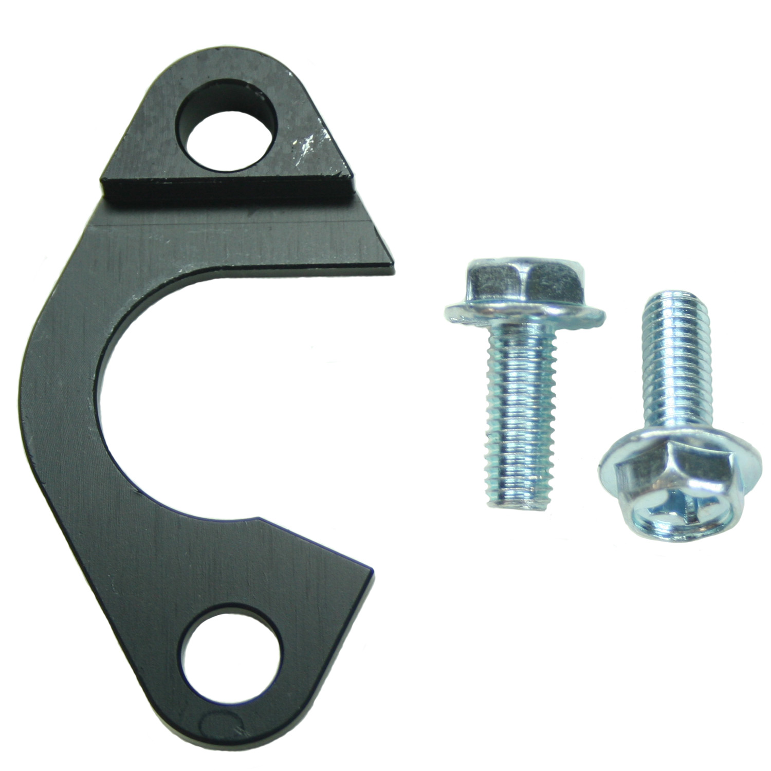 TSP, GM LS Dual Bolt Oil Pickup Girdle