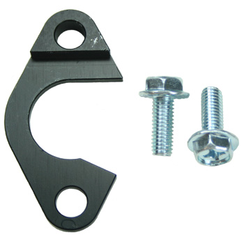 TSP, GM LS Dual Bolt Oil Pickup Girdle