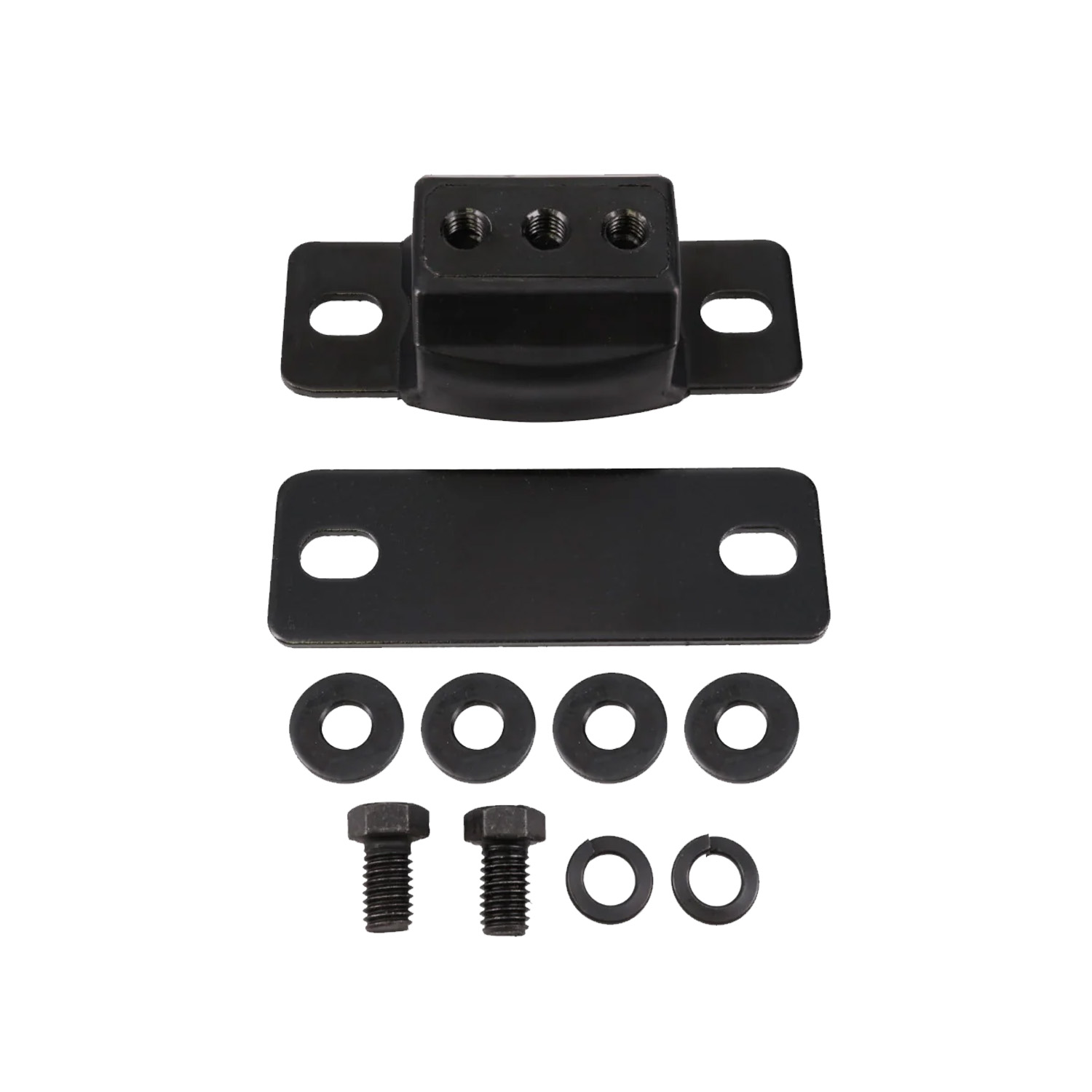 TSP, Polyurethane Transmission Mount, GM/Chev 