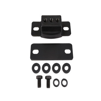 TSP, Polyurethane Transmission Mount, GM/Chev 