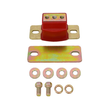 TSP, Polyurethane Transmission Mount, GM/Chev 