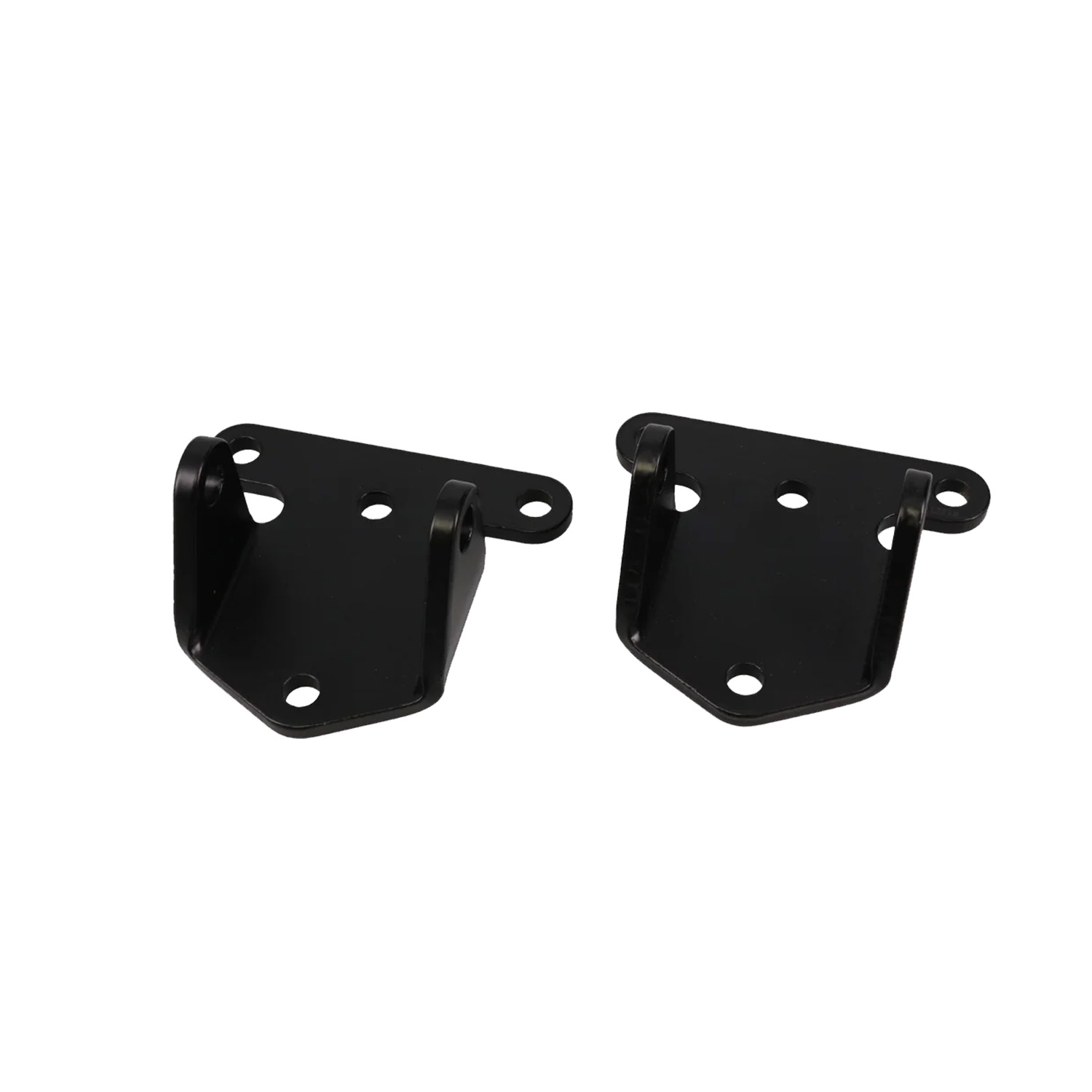 TSP, Steel Motor Mounts, SB Chev, Replaces OEM 3990914