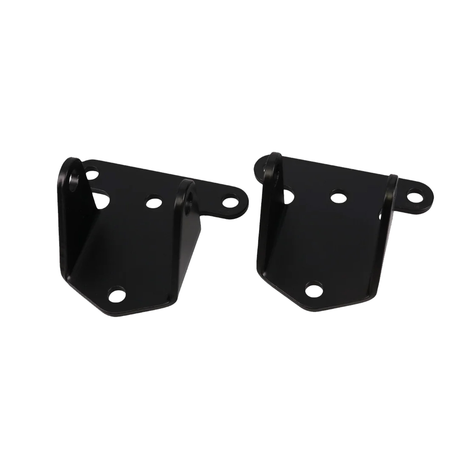 TSP, Steel Motor Mounts, SB Chev, Replaces OEM