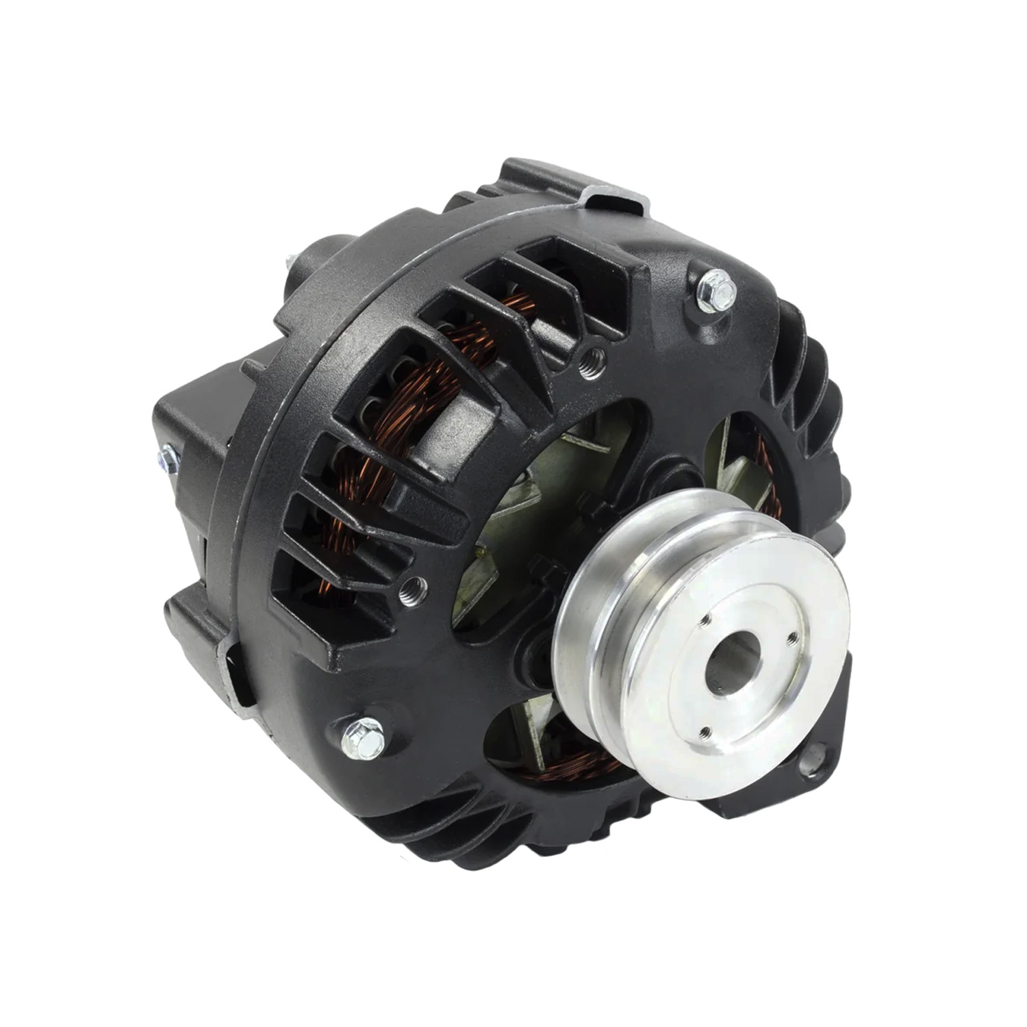 TSP, Alternator, Dodge/Chrysler '61-'89, OEM or 1 Wire