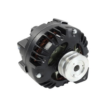 TSP, Alternator, Dodge/Chrysler '61-'89, OEM or 1 Wire
