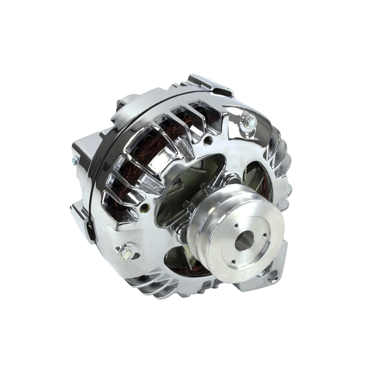 TSP, Alternator, Dodge/Chrysler '61-'89, OEM or 1 Wire