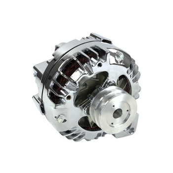 TSP, Alternator, Dodge/Chrysler '61-'89, OEM or 1 Wire