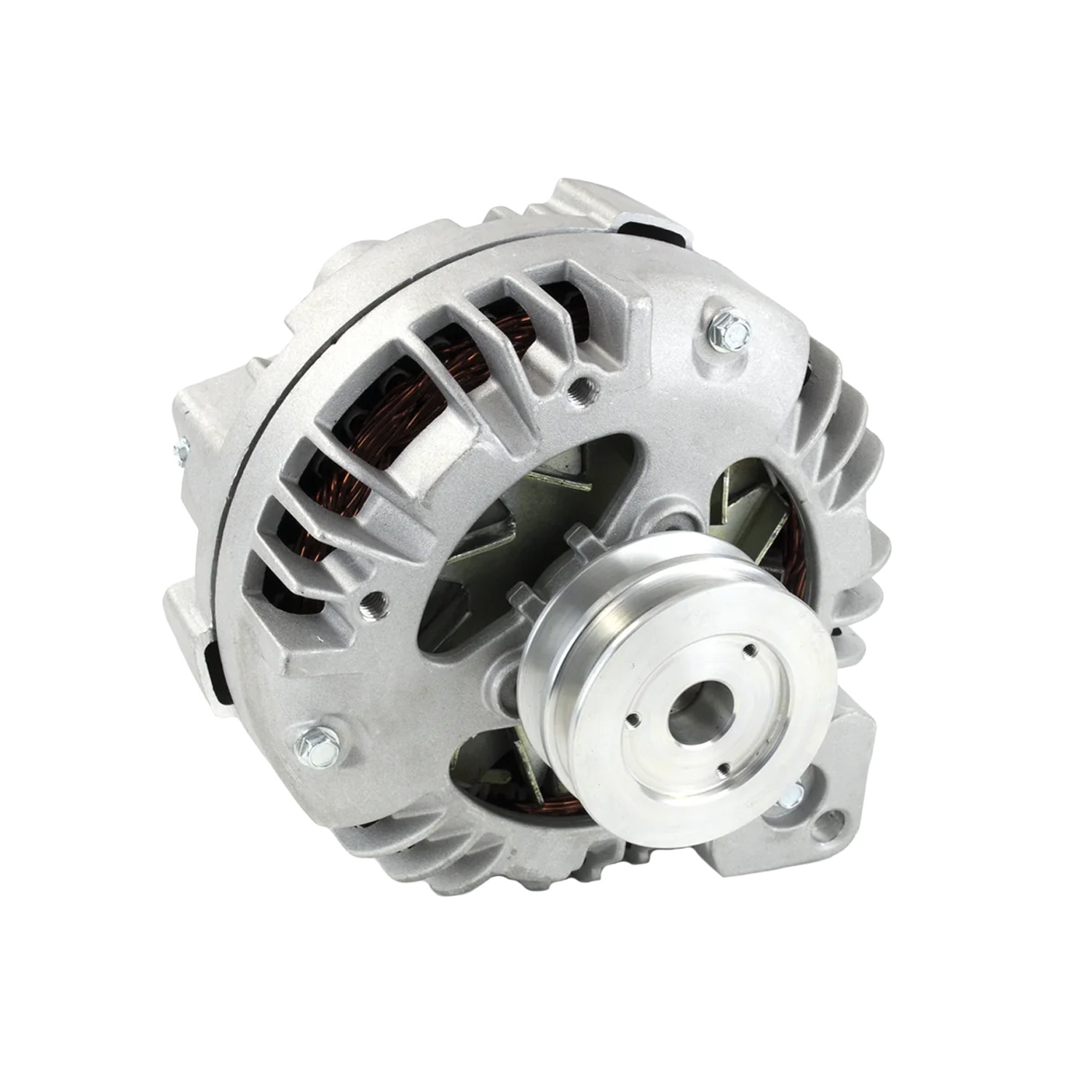 TSP, Alternator, Dodge/Chrysler '61-'89, OEM or 1 Wire
