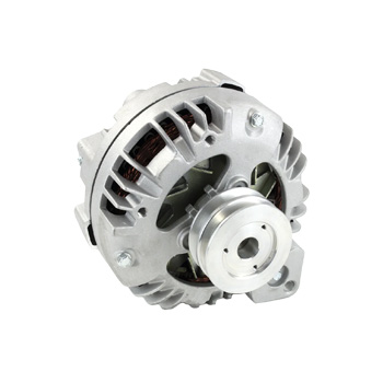TSP, Alternator, Dodge/Chrysler '61-'89, OEM or 1 Wire