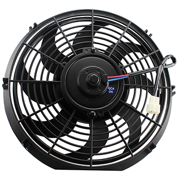 TSP Pro Series Electric Fans