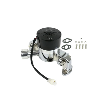 Top Street Electric Water Pumps