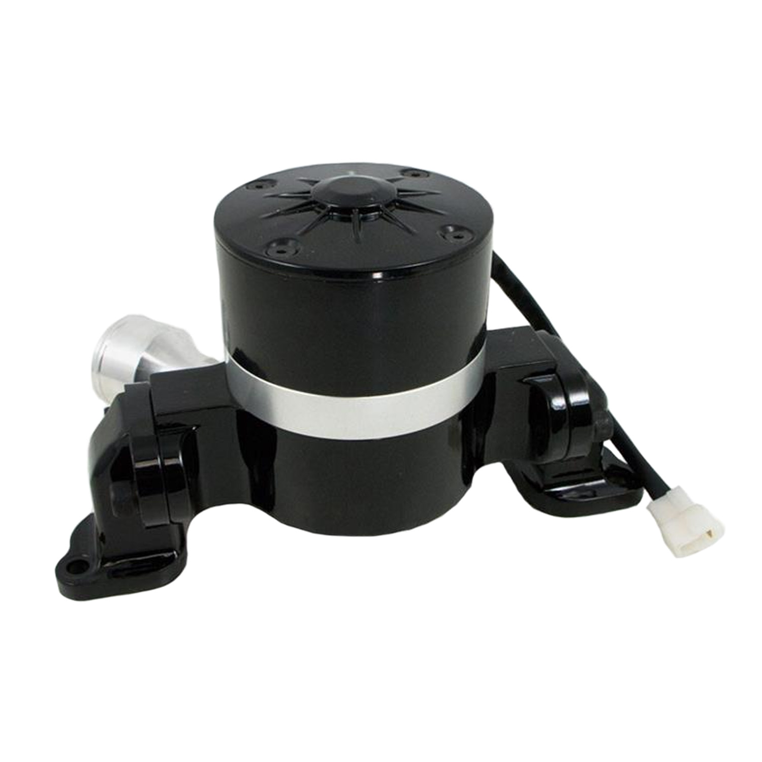 TSP, Aluminum Electric Water Pump-Ford SB 351C, 35GPM,