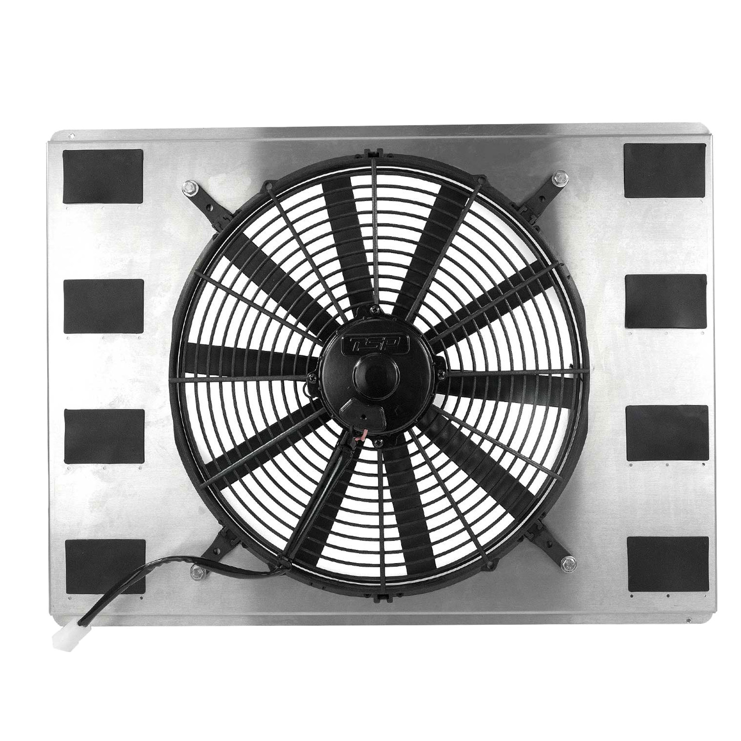 TSP, Universal Pro Flow Fan Shroud Kit