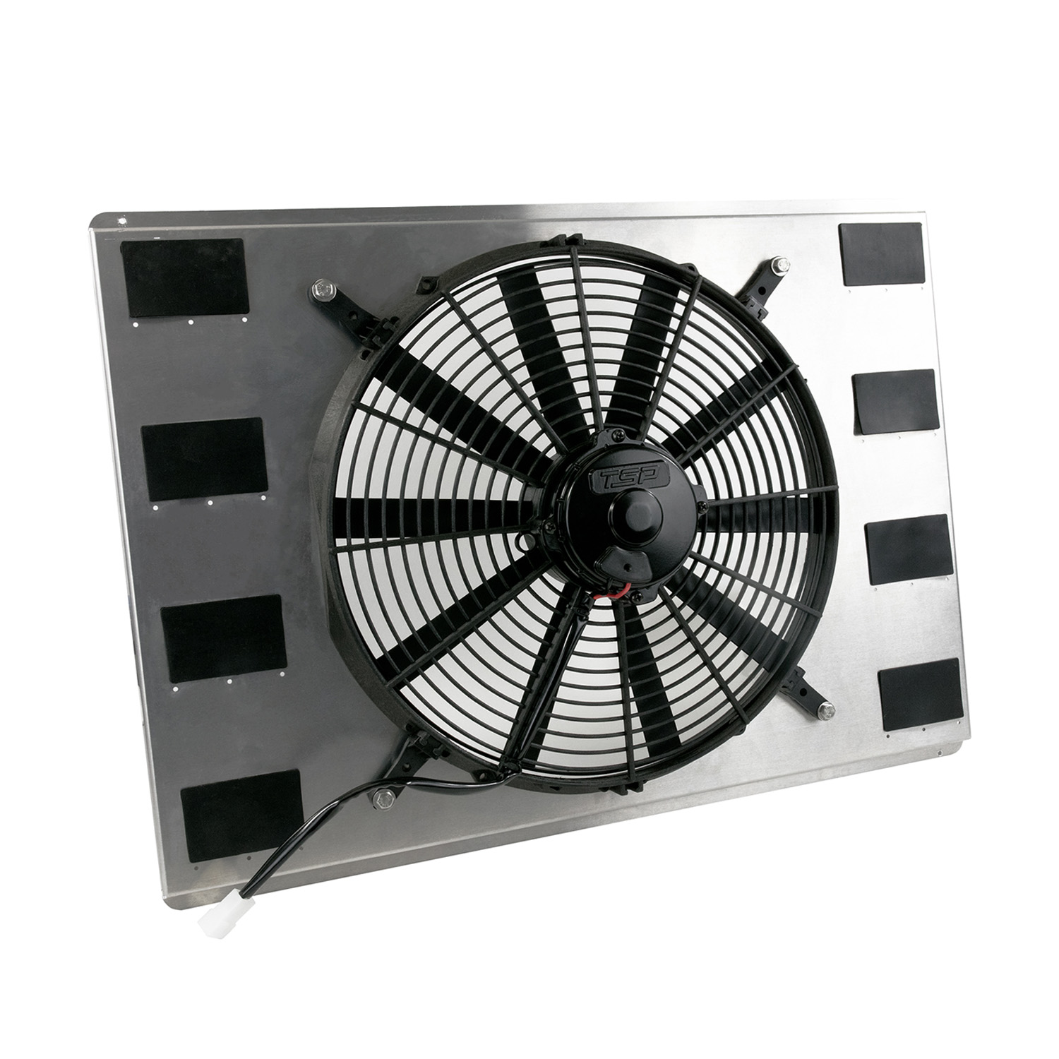 TSP, Universal Pro Flow Fan Shroud Kit