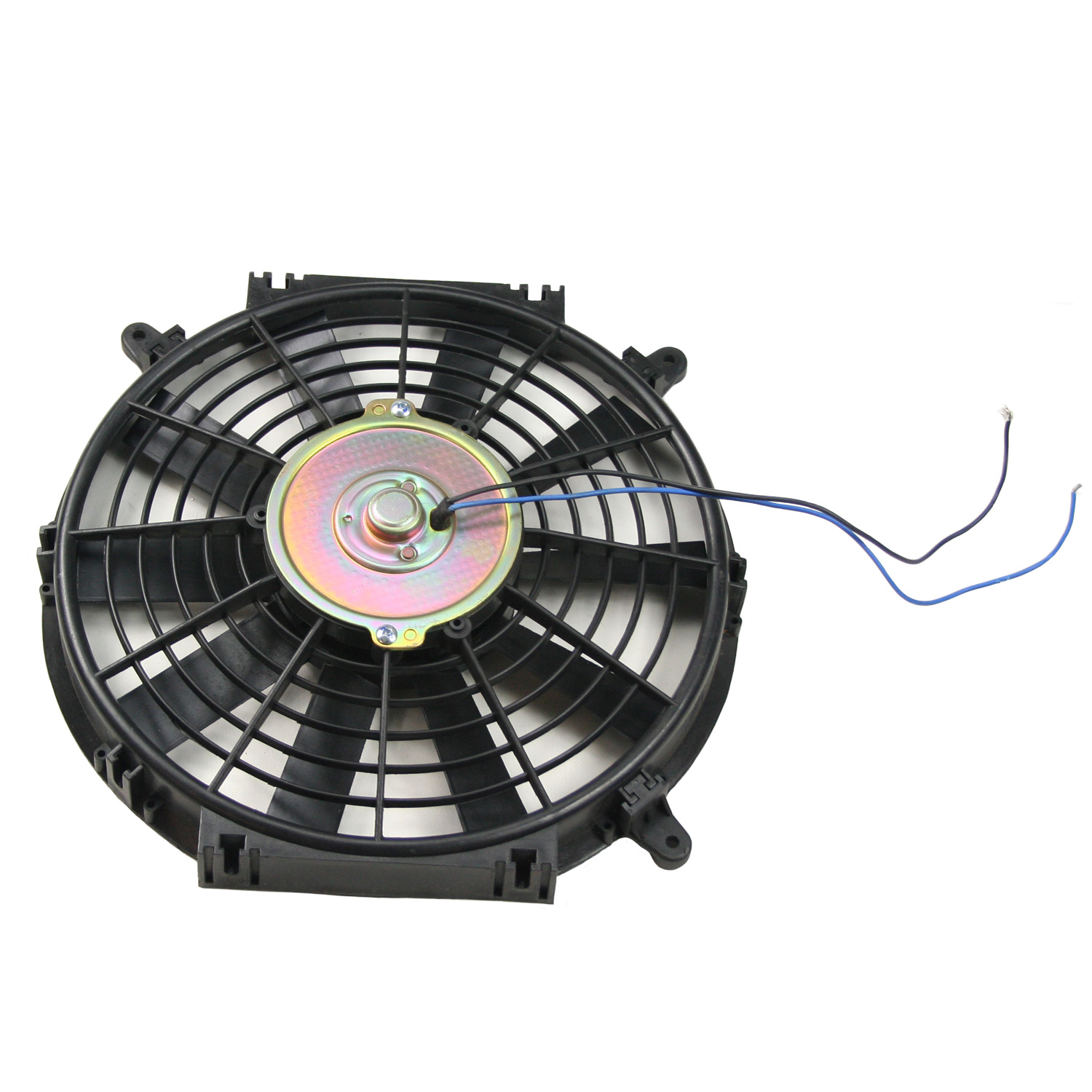 TSP, Universal Pro Flow Fan Shroud Kit