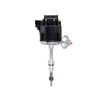 TSP, HEI Distributor-Ford SB 302, V8 Engine, 5.0L to Carb,