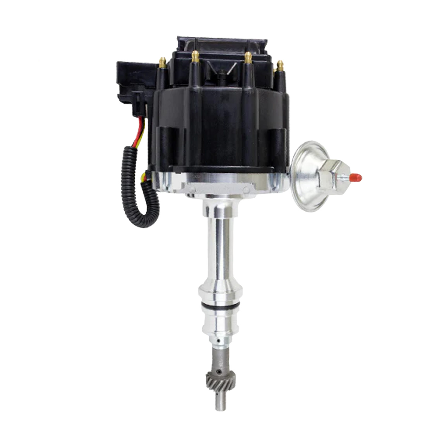 TSP, HEI Distributor-Ford SB 289/302W, V8 Engine, 65K Volt