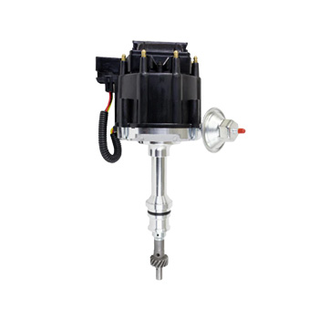TSP, HEI Distributor-Ford SB 289/302W, V8 Engine, 65K Volt