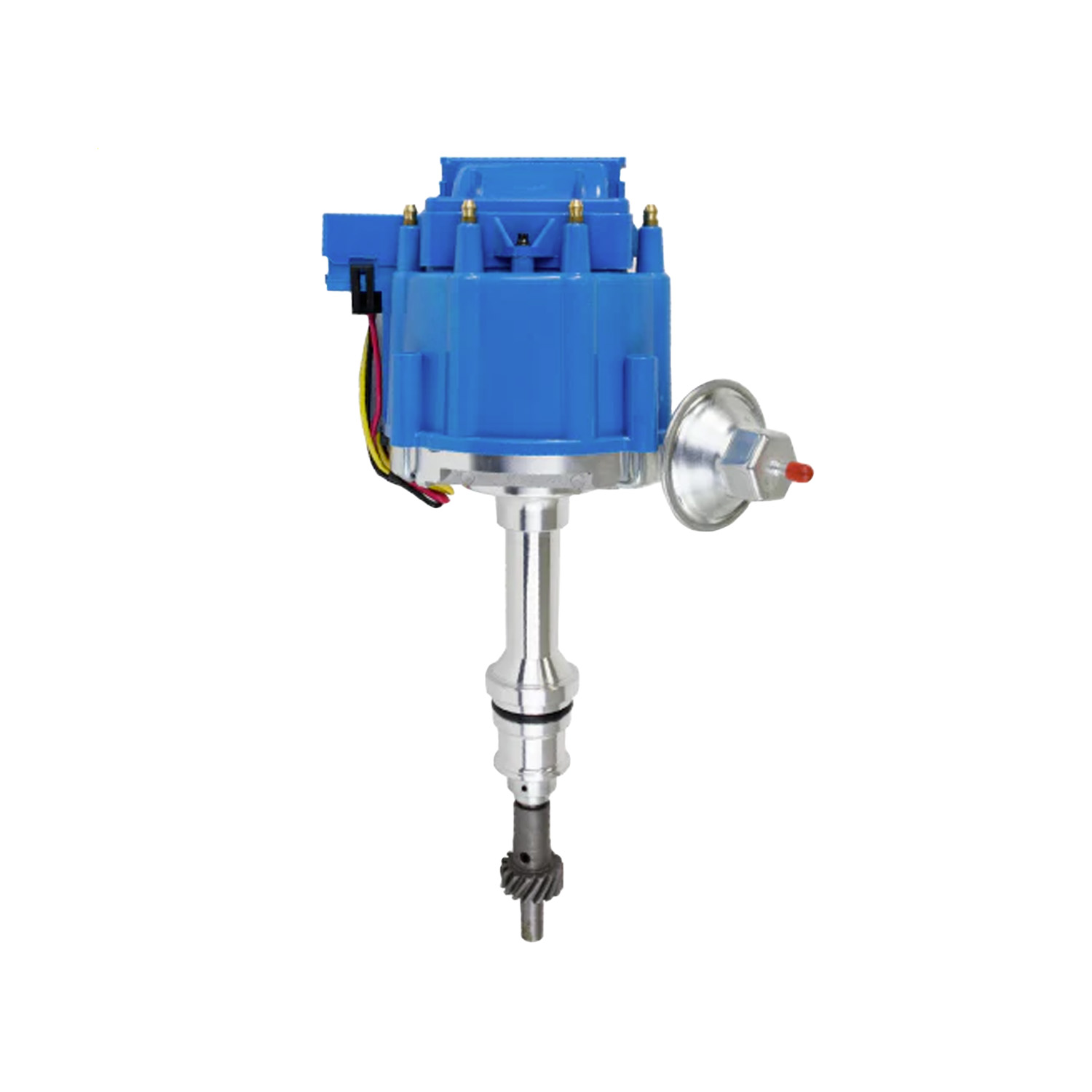 TSP,HEI Distribtor-Ford SB 289/302W, V8 Engine, 65K Volt