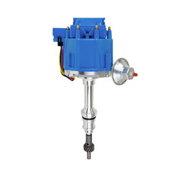 TSP,HEI Distribtor-Ford SB 289/302W, V8 Engine, 65K Volt