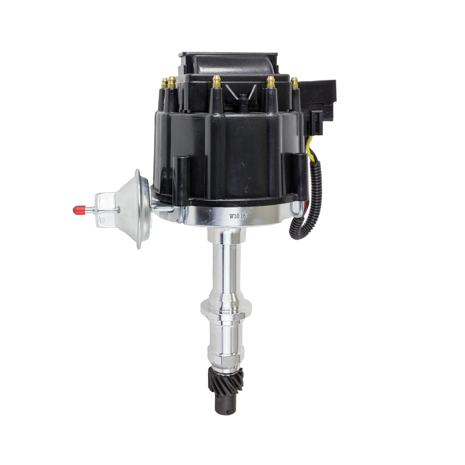 TSP,HEI Distributor-Pontiac SB/BB, V8 Eng, 665K Volt Coil,