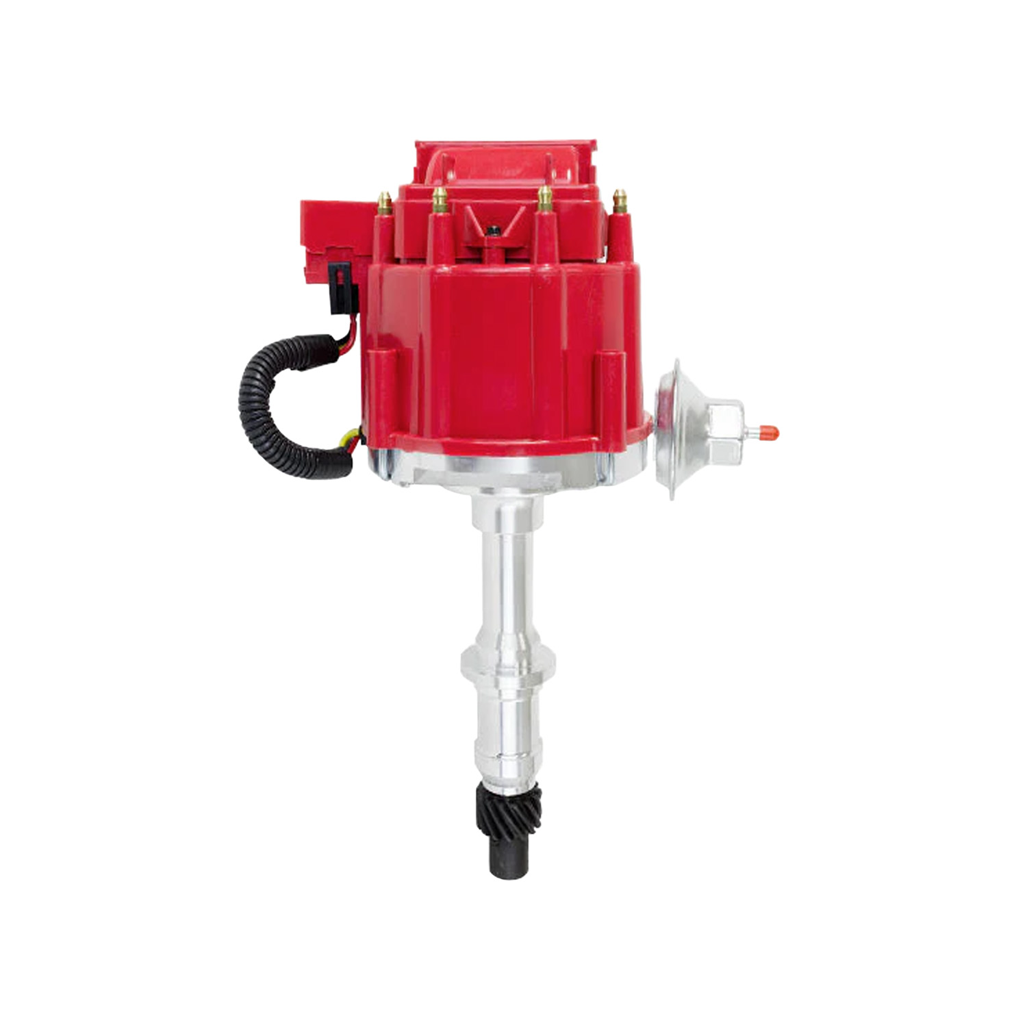 TSP, HEI Distributor, Pontiac SB/BB, V8 Eng, 65K Volt Coil,
