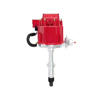 TSP, HEI Distributor, Pontiac SB/BB, V8 Eng, 65K Volt Coil,