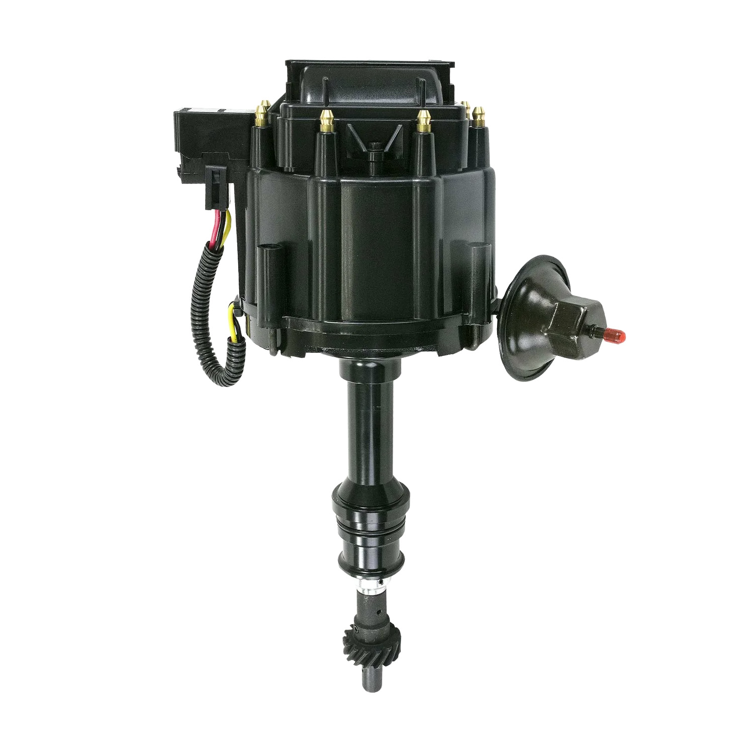 TSP, HEI Distributor-Ford 351C/BB 429-460, V8 Eng, 65K Volt