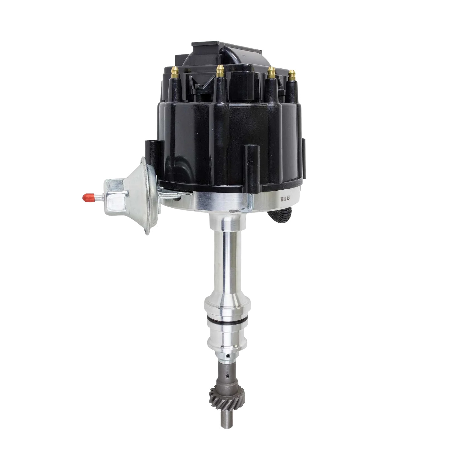 TSP,HEI Distributor-Ford 351C/ BB 429-460, V8 Eng, 65K Volt