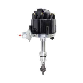 TSP,HEI Distributor-Ford 351C/ BB 429-460, V8 Eng, 65K Volt