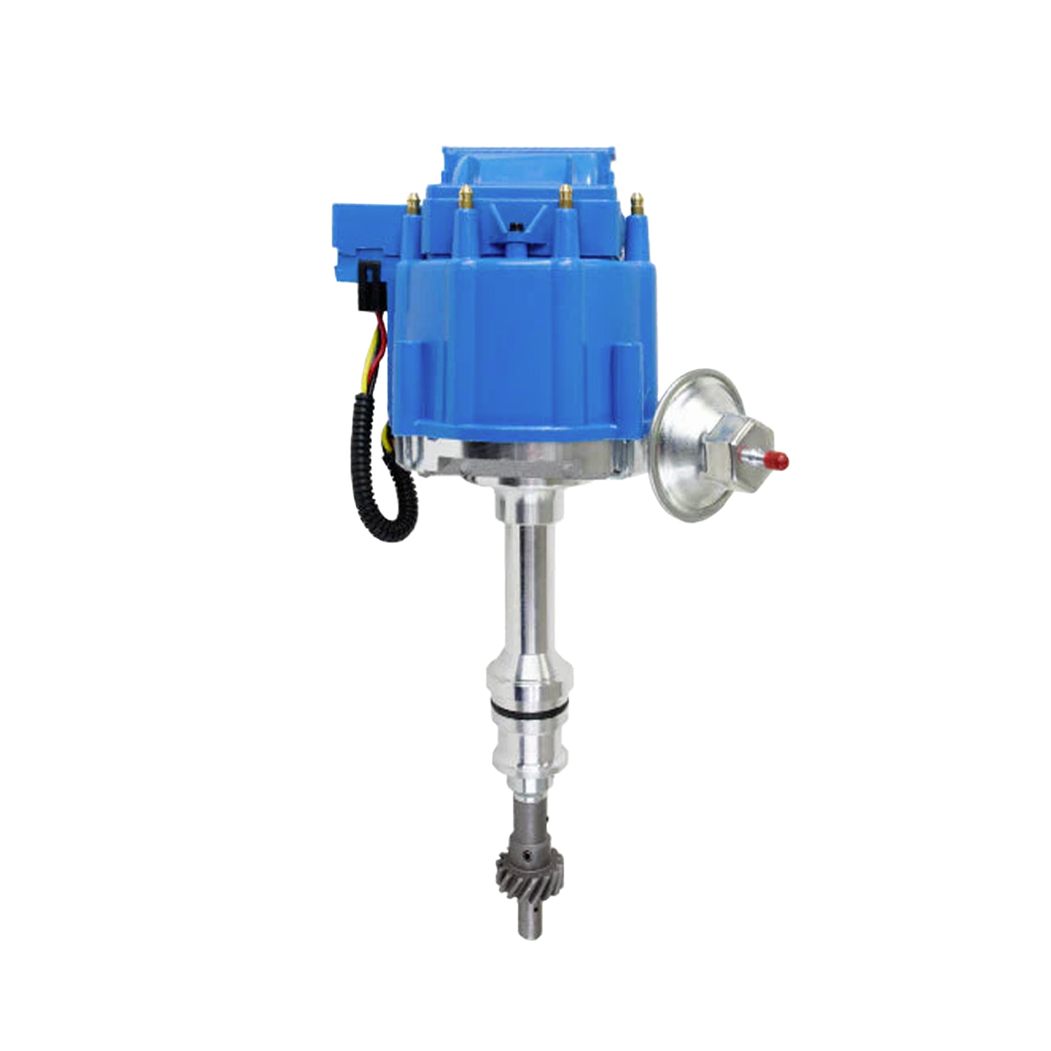 TSP,HEI Distributor-Ford 351C/BB 429-460,V8 Eng, 65K Volt