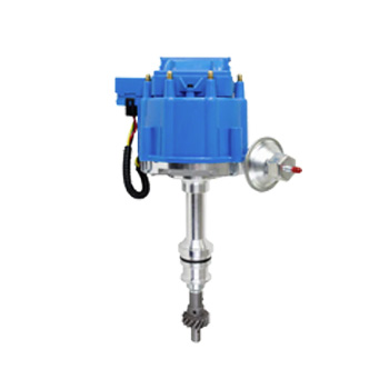 TSP,HEI Distributor-Ford 351C/BB 429-460,V8 Eng, 65K Volt