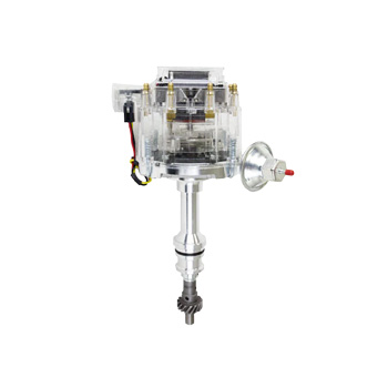 TSP,HEI Distributor-Ford 351C/BB 429-460, V8 Eng, 65K Volt