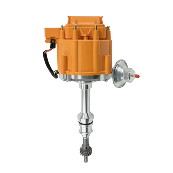 TSP,HEI Distributor-Ford 351C/BB 429-460, V8 Eng, 65K Volt