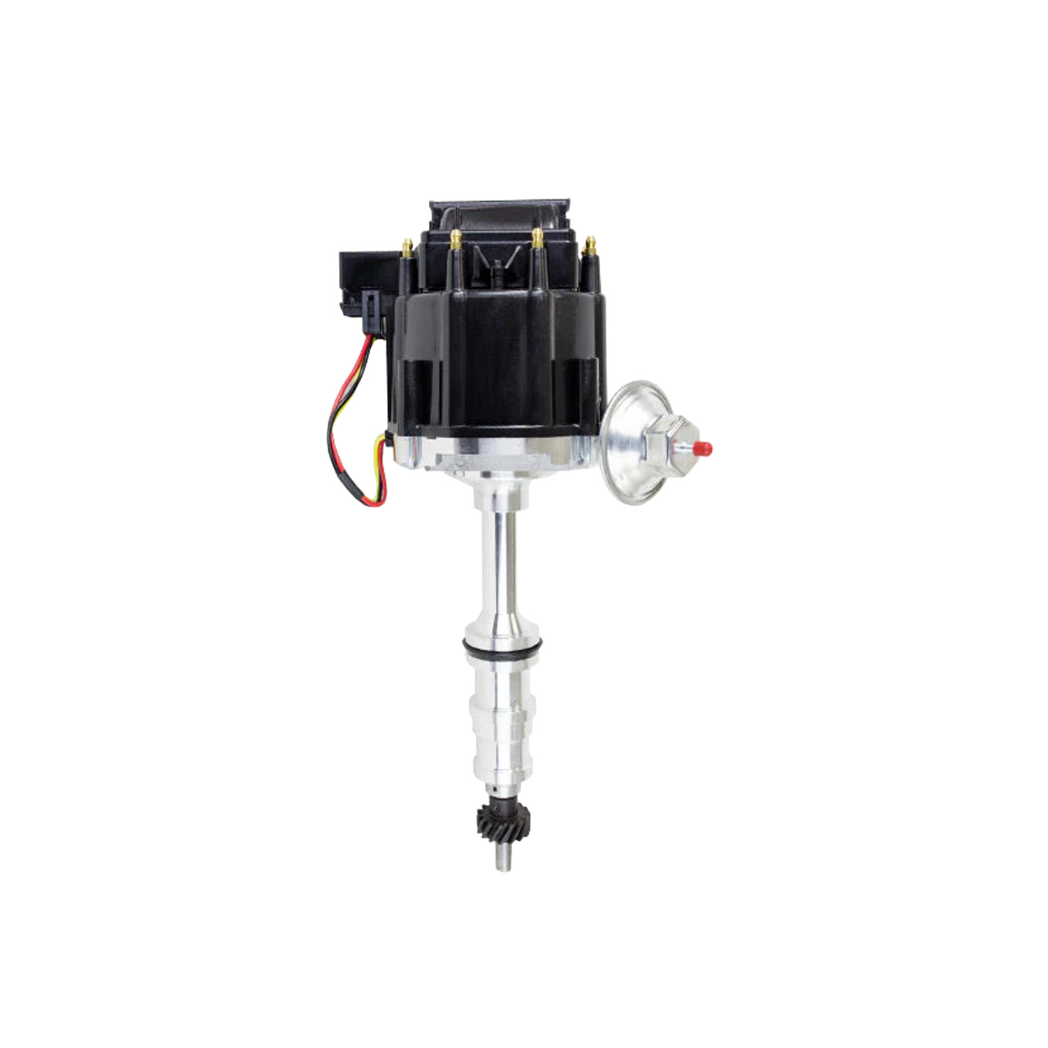 TSP,HEI Distributor-Ford 330 361, Heavy-Duty Truck 5/16