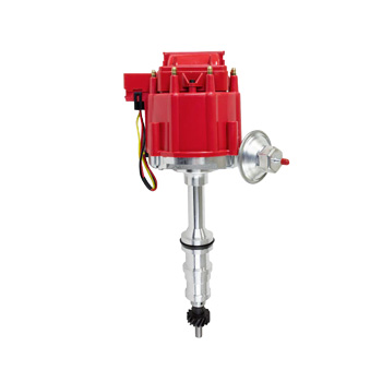 TSP,HEI Distributor-Ford 330,361, Heavy -Duty Truck 5/16