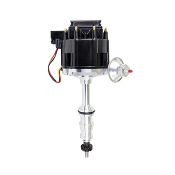 TSP,HEI Distributor-Ford FE 332-428, V8 Eng, 65K Volt Coil,