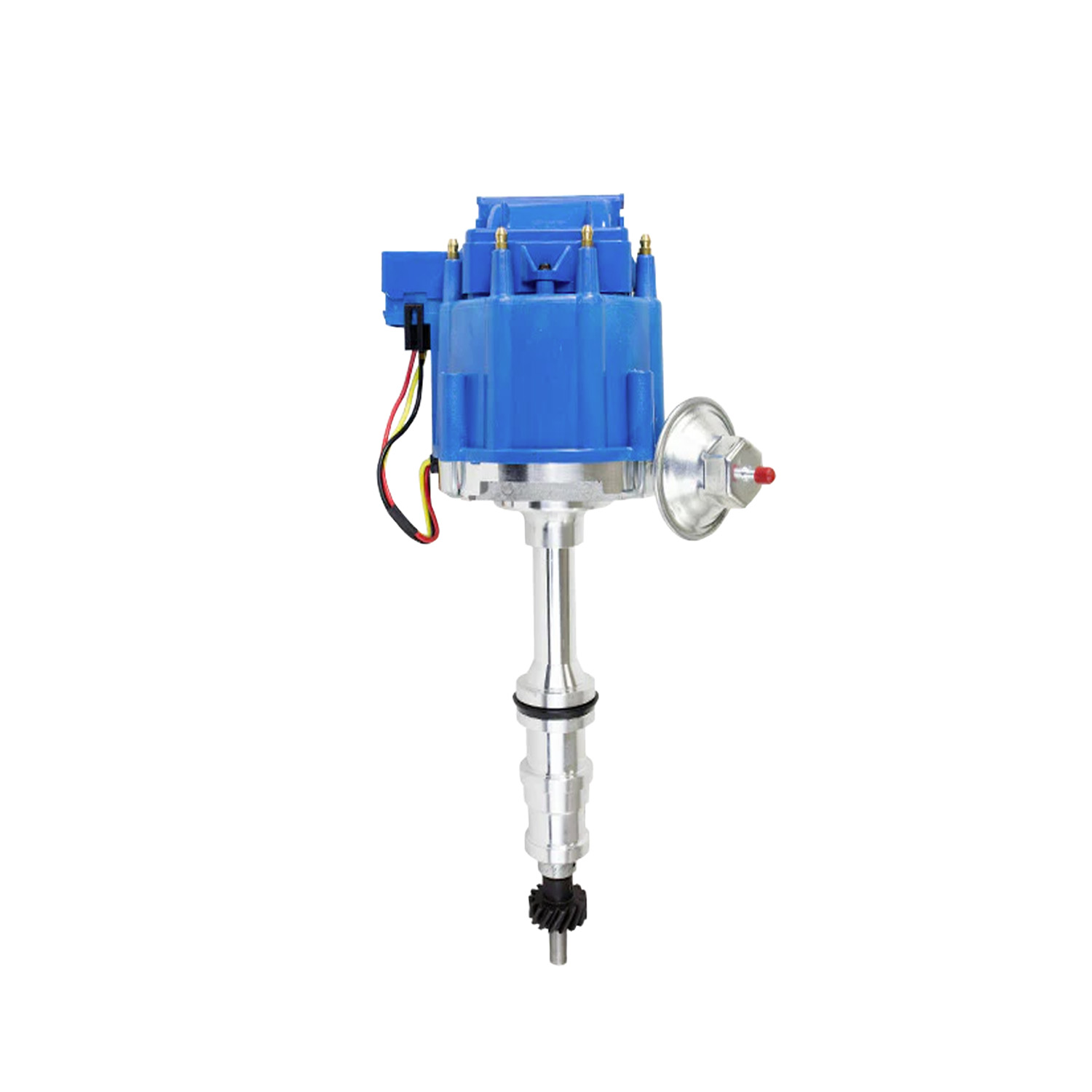 TSP,HEI Distributor-Ford FE 332-428, V8 Eng, 65K Volt