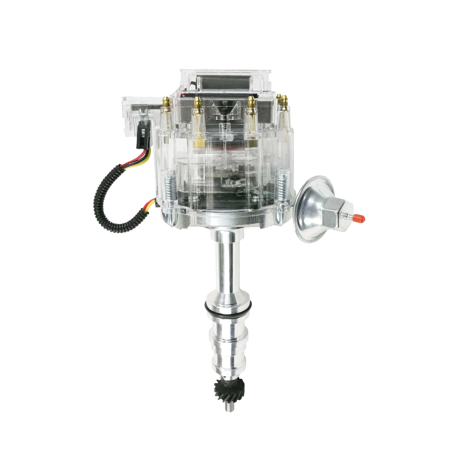 TSP,HEI Distributor-Ford FE 332-428, V8 Eng, 65K Volt