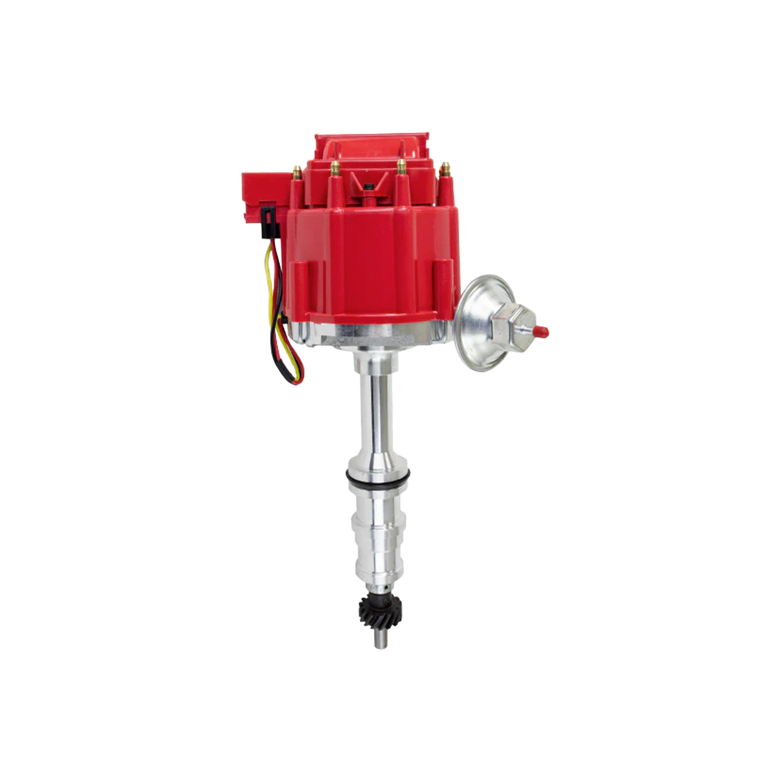 TSP,HEI Distributor-Ford FE 332-428, V8 Eng, 65K Volt