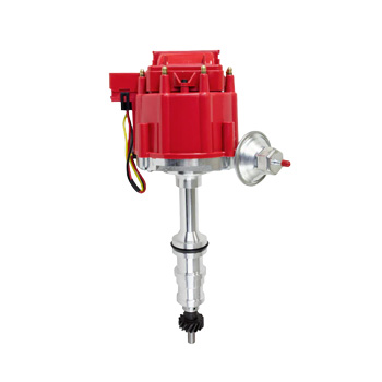TSP,HEI Distributor-Ford FE 332-428, V8 Eng, 65K Volt