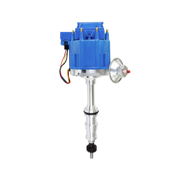 TSP,HEI Distributor-Ford FE 332-428, V8 Eng, 65K Volt