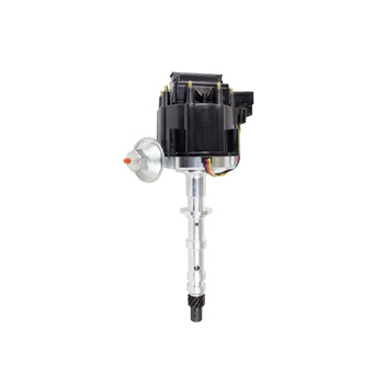 TSP,HEI Distributor-Chevy 348/409, V8 Eng, 65K Volt Coil,