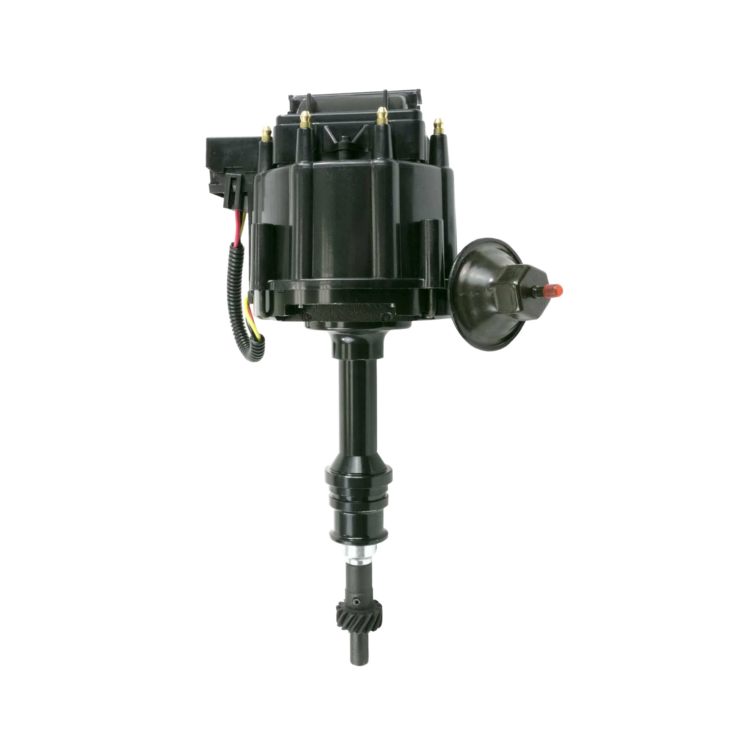TSP,HEI Distributor-Ford 351 Windsor V8 Eng, 65K Volt Coil,