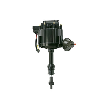 TSP,HEI Distributor-Ford 351 Windsor V8 Eng, 65K Volt Coil,